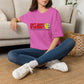 Don’t Happy Be Worry! Tee