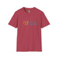 Starter Squad Retro Outline Tee