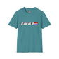 G.I.M. Old Retro Parody Tee