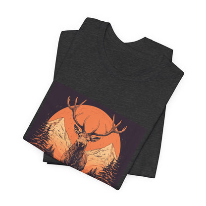 Forest King Tee