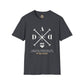 Pure Gold Dad Tee