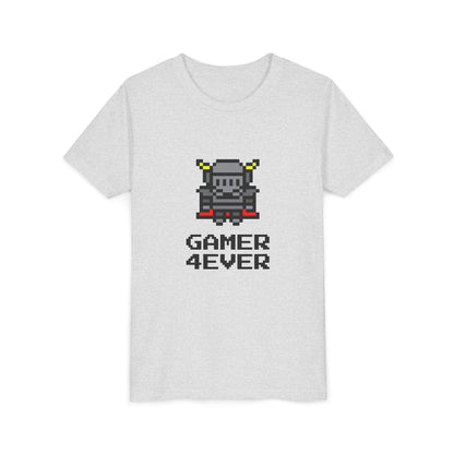 Gamer 4Ever Youth Tee