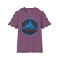 Malt Whiskey Retro Tee