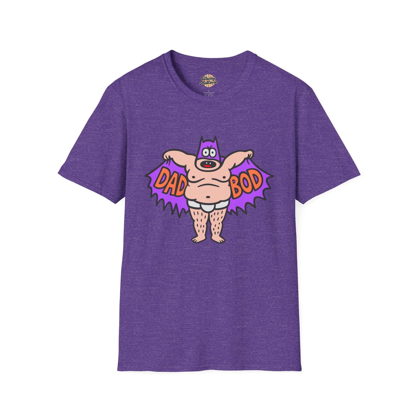 Dad Bod Defender Tee