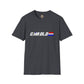 G.I.M. Old Retro Parody Tee