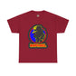 Raphael Retro Graphic T-Shirt | Classic Comic Style Tee