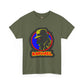 Raphael Retro Graphic T-Shirt | Classic Comic Style Tee