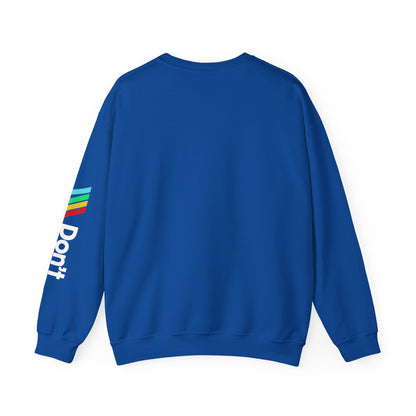 ARC Raiders Retro Arcade Sweatshirt | Vintage Gamer Crewneck | Retro Gaming Sweatshirt | Arcade Inspired Gamer Apparel