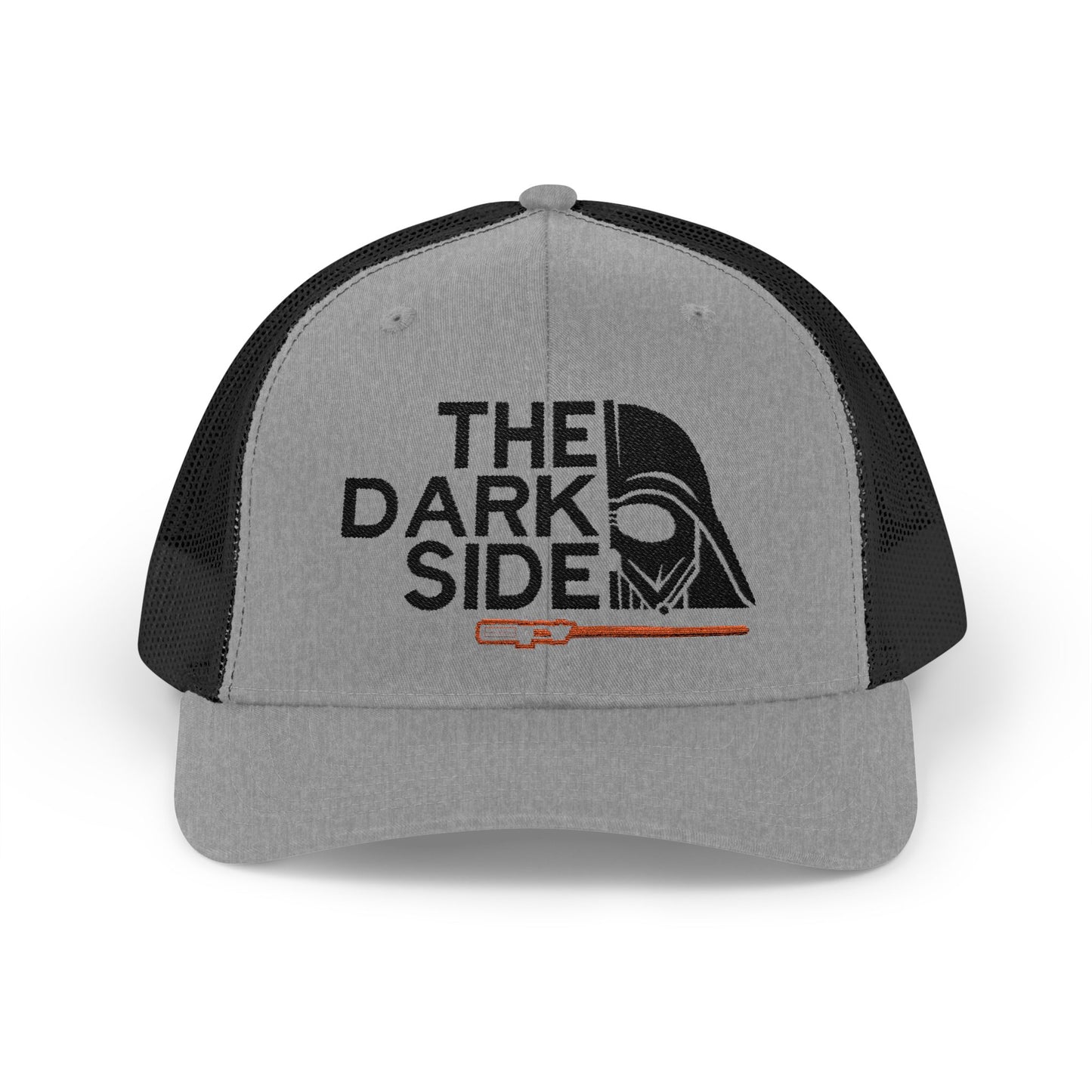 The Dark Side Retro Trucker Hat