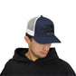 The Dark Side Retro Trucker Hat