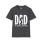 Dad: The Original Superhero Tee