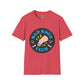 Bad Knee Club Tee