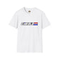 G.I.M. Old Retro Parody Tee