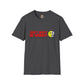 Don’t Happy Be Worry! Tee
