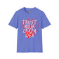 Trust Your Crazy Idea Tee