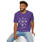 Pure Gold Dad Tee