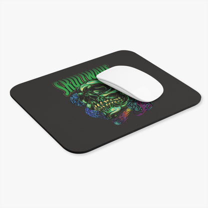 Skullwave Mouse Pad