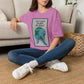 Do I Look Flat To You? Tee