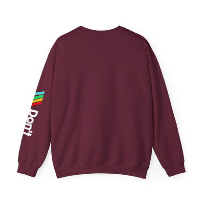 ARC Raiders Retro Arcade Sweatshirt | Vintage Gamer Crewneck | Retro Gaming Sweatshirt | Arcade Inspired Gamer Apparel