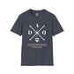 Pure Gold Dad Tee