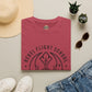 Rebel Flight School Tee