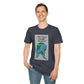 Do I Look Flat To You? Tee