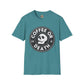 Coffee Or Give Me Death Tee