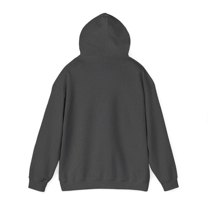 Skullwave Hoodie
