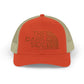 The Dark Side Retro Trucker Hat