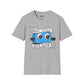 Brave Little Bath Bomb Tee