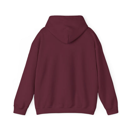 Sunset Grid Hoodie