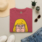 He-Nerd and the Masters of Geeks Tee