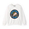 Bad Knee Club sweatshirt | Funny knee pain graphic crewneck