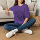 Rebel Flight School Tee