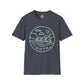 Hoth Retro Planet Adventure Tee
