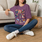 One Piece Inspired Anime Adventure Tee