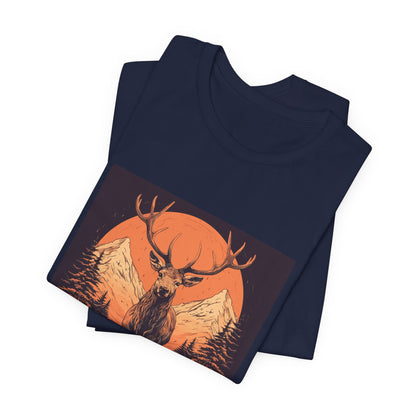 Forest King Tee