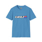 G.I.M. Old Retro Parody Tee