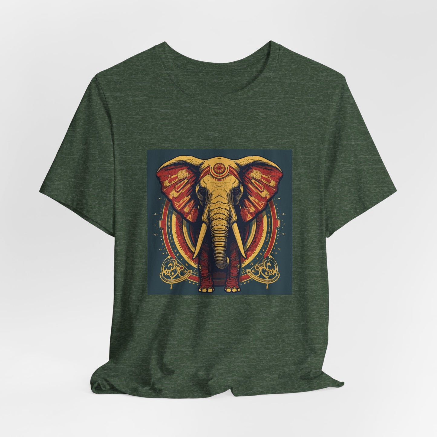 Circus Royale Tee