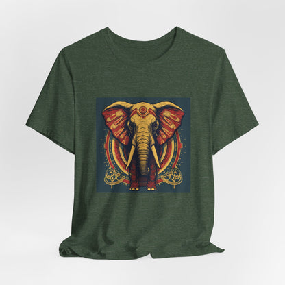 Circus Royale Tee
