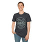 Retro Rebel Alliance Inspired Space Tee