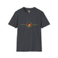 Arc Raiders Vintage Logo Tee | Retro Gamer Shirt | Minimal Arcade Graphic