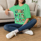 One Piece Inspired Anime Adventure Tee
