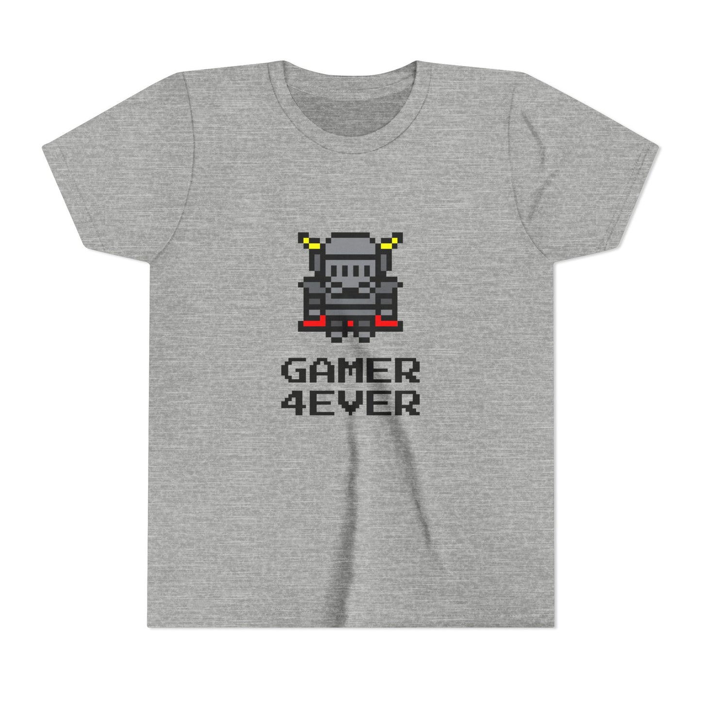Gamer 4Ever Youth Tee