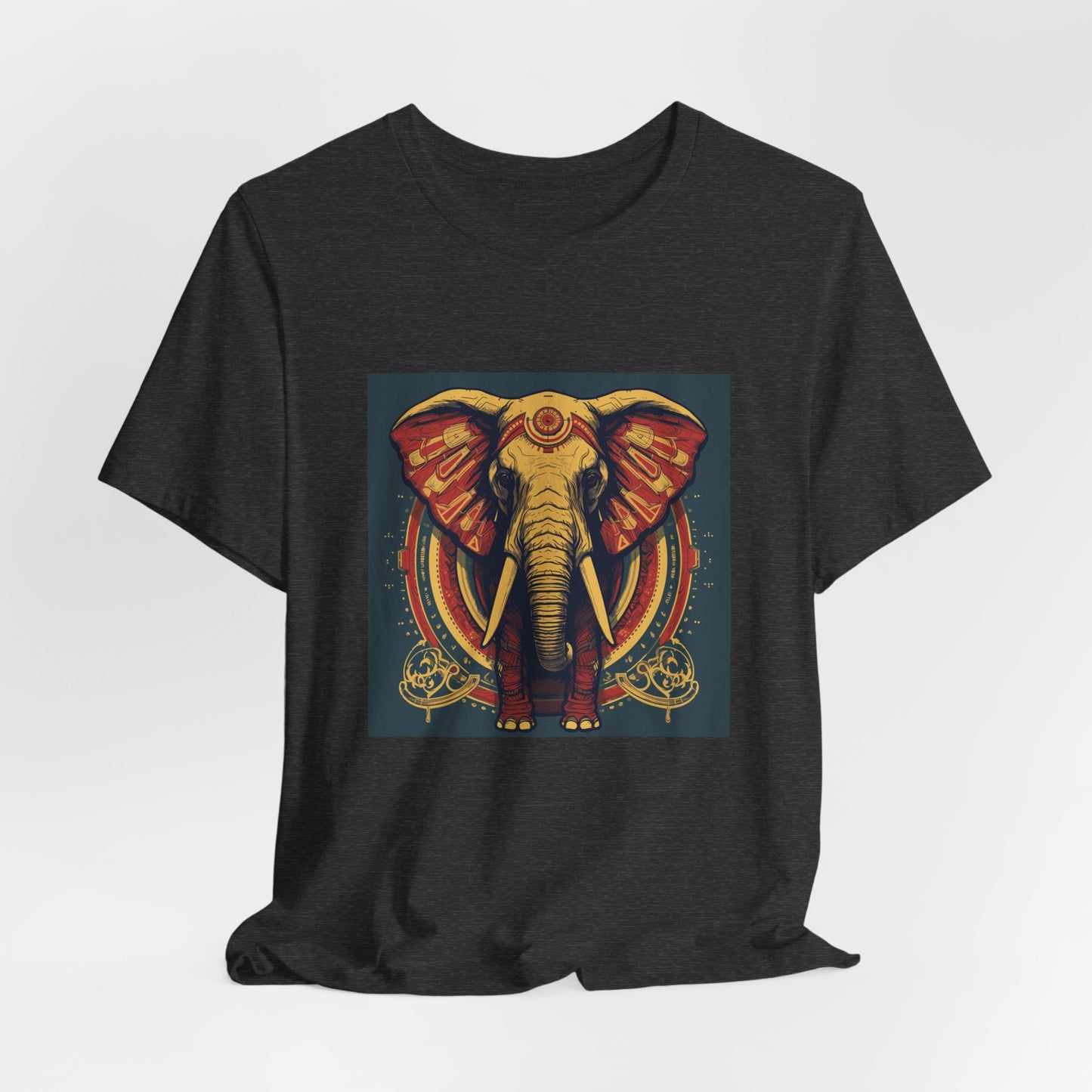 Circus Royale Tee