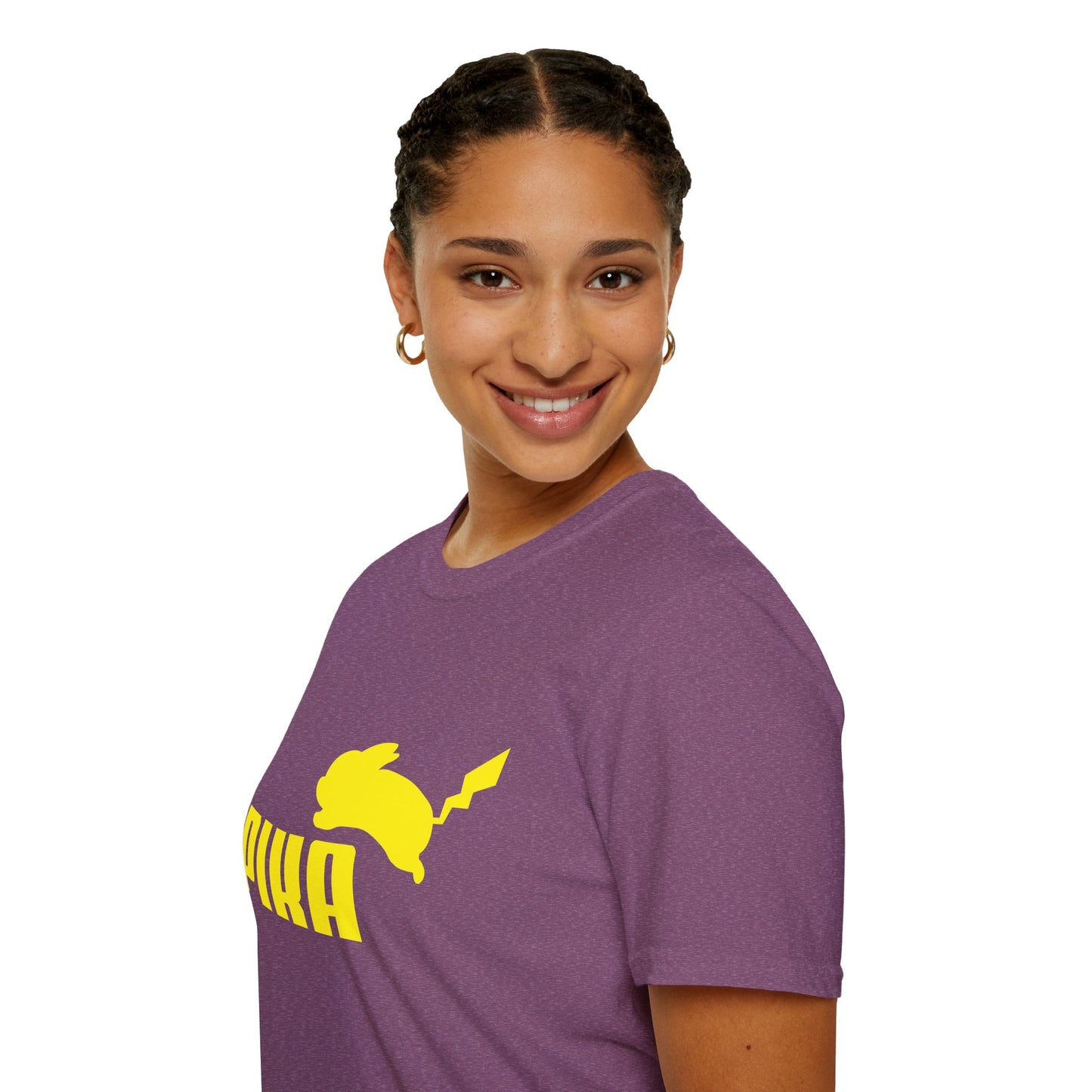 PIKA Retro Gamer Tee