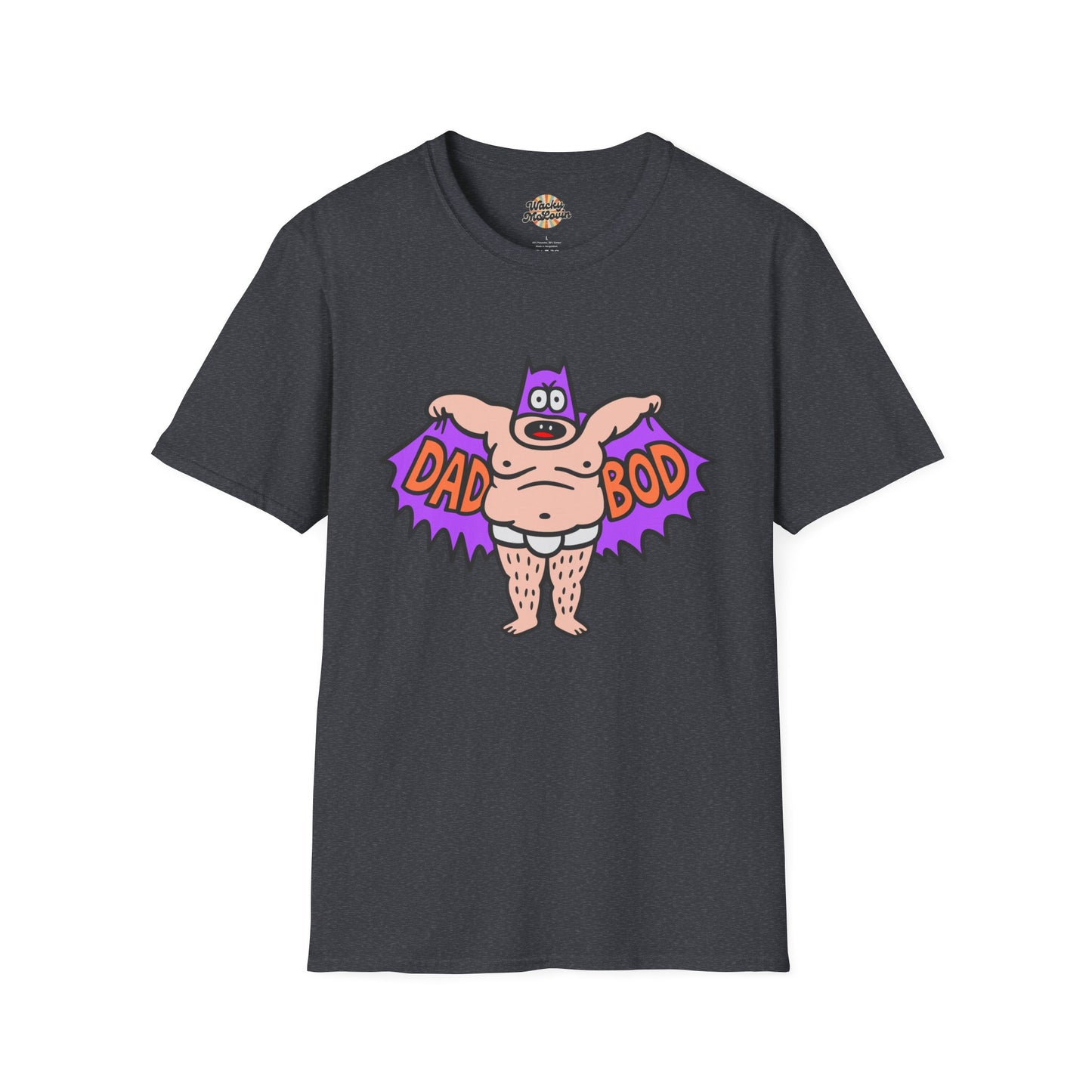 Dad Bod Defender Tee