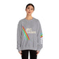ARC Raiders Retro Arcade Sweatshirt | Vintage Gamer Crewneck | Retro Gaming Sweatshirt | Arcade Inspired Gamer Apparel