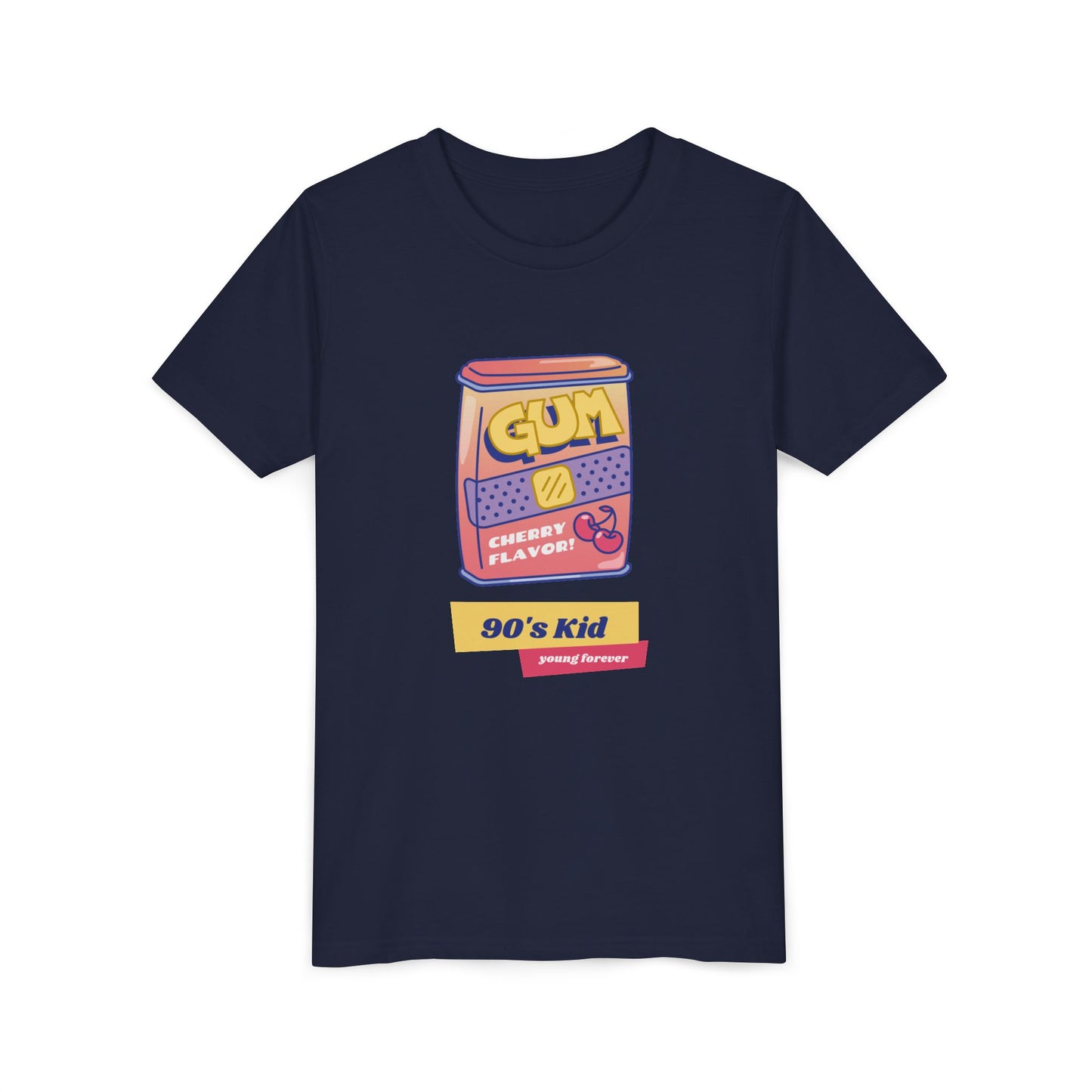 90's Kid Youth Tee