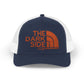 The Dark Side Retro Trucker Hat